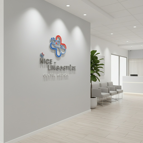 Photo de couverture de Centre Médical et Ophtalmologique Nice Lingostière